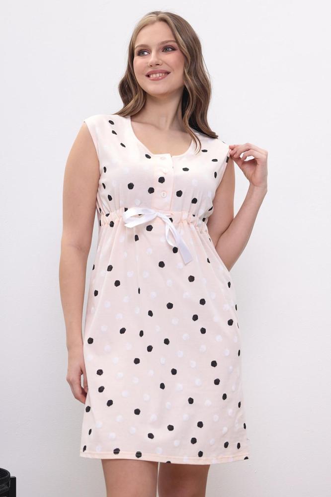 Ночная сорочка женская Зефир Арт. 7114 Ночная сорочка женская Зефир Арт. 7114