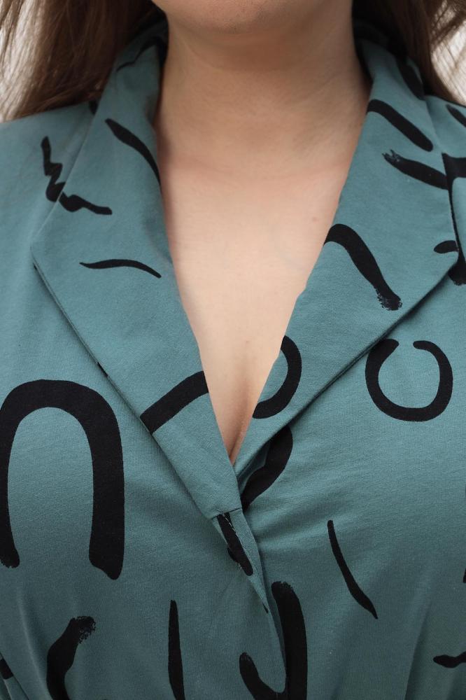 Халат женский Классик Х Арт. 10042