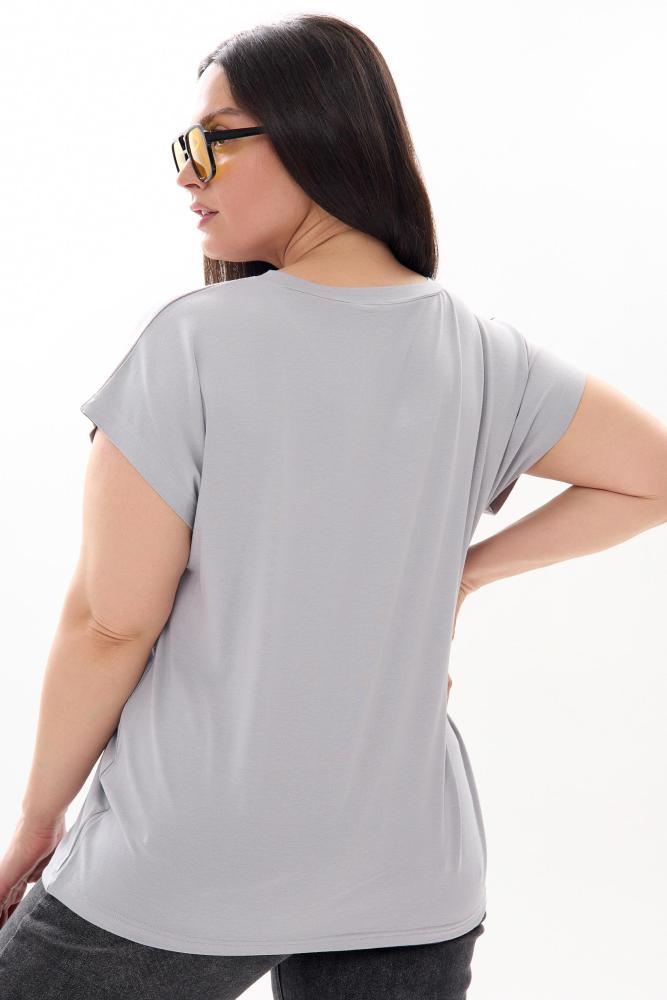 Футболка женская Бэтти  Арт. 10403