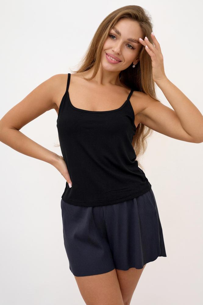 Пижама женская Клубника ШГ Арт. 9733 Пижама женская Клубника ШГ Арт. 9733