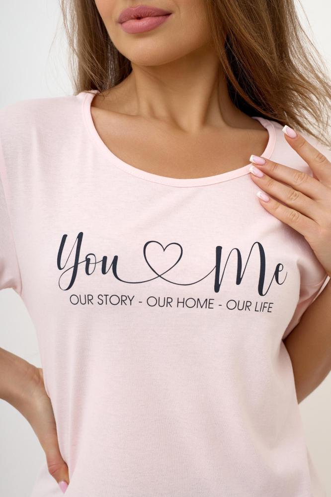 Пижама женская Свирель Г Арт. 10271 Пижама женская Свирель Г Арт. 10271