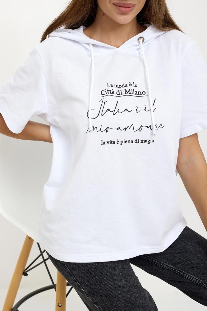 Футболка женская Трейси Б Арт. 8153 Футболка женская Трейси Б Арт. 8153