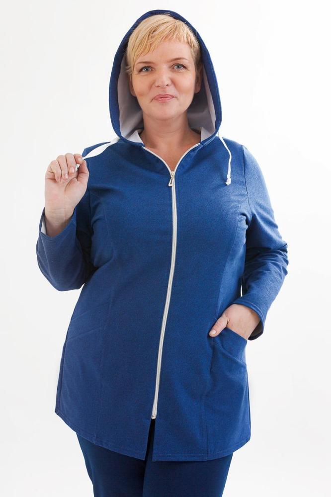 Толстовка Эйприл Арт. 6393