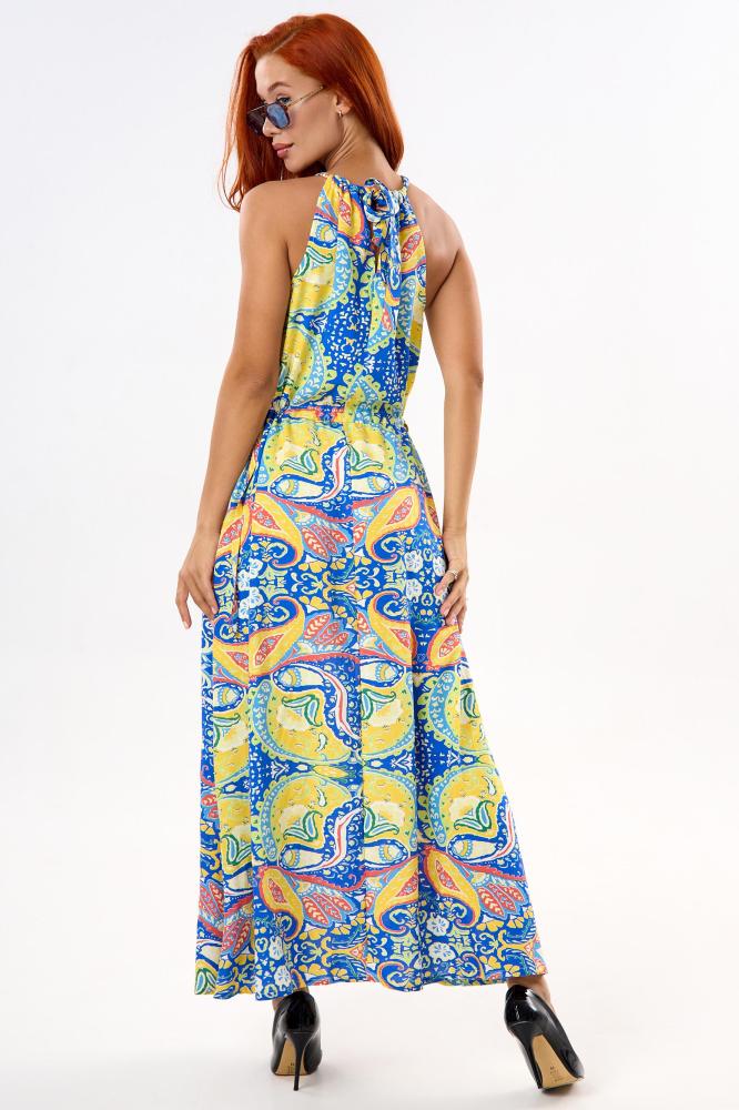 Платье женское Волна У Арт. 10414