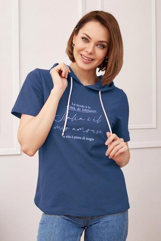 Футболка женская Трейси 2 Арт. 8761