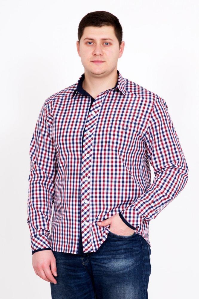 Рубашка Новик 2 Арт. 7078