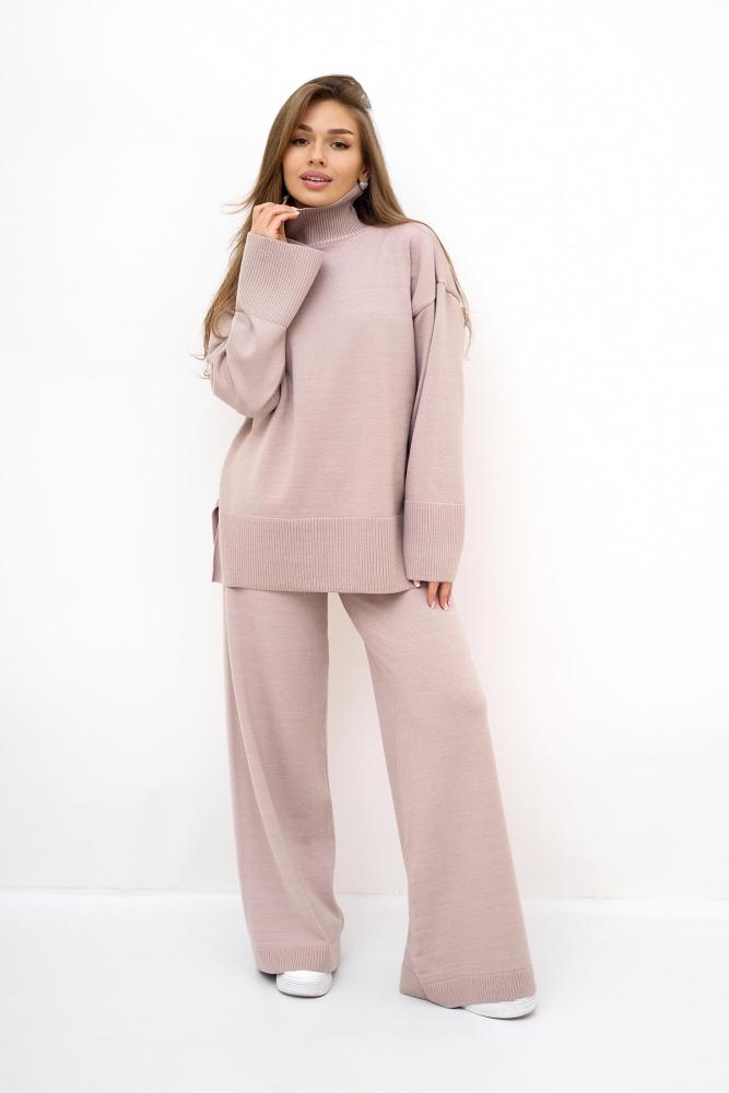 Костюм женский вязаный Конфетти Б Арт. 9822