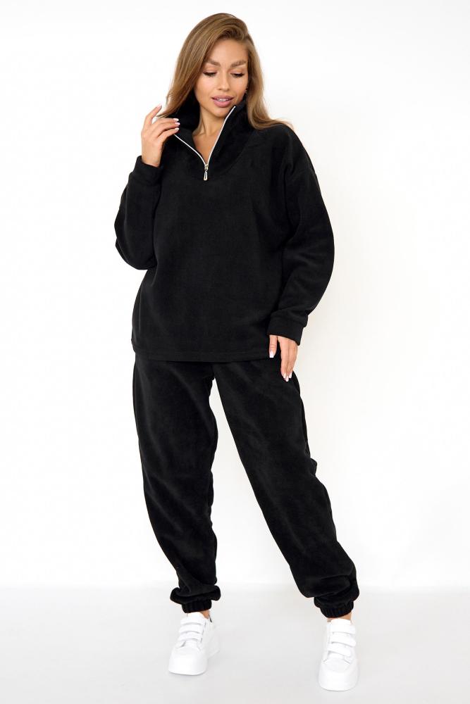 Костюм женский Микс Ч WB Арт. 10546