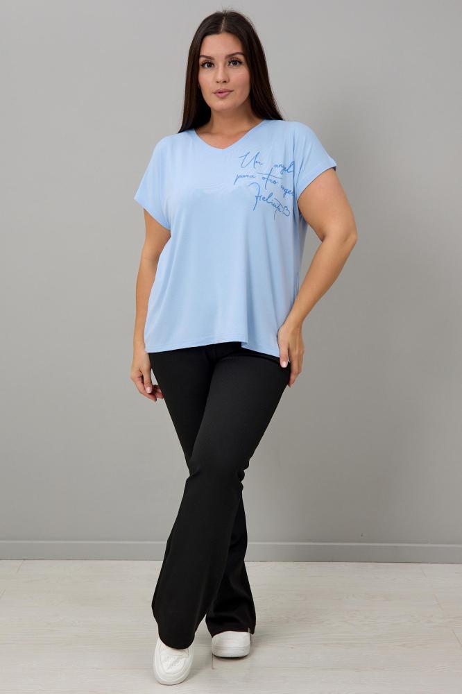 Футболка женская Бэтти Н Арт. 10364 Футболка женская Бэтти Н Арт. 10364