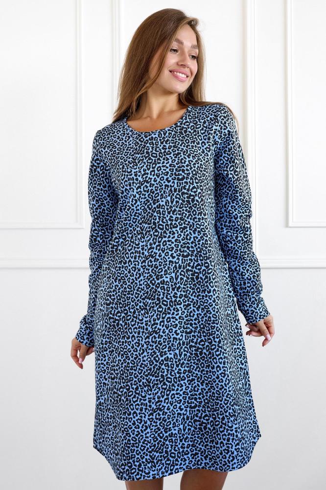 Ночная сорочка женская Лео Арт. 10219