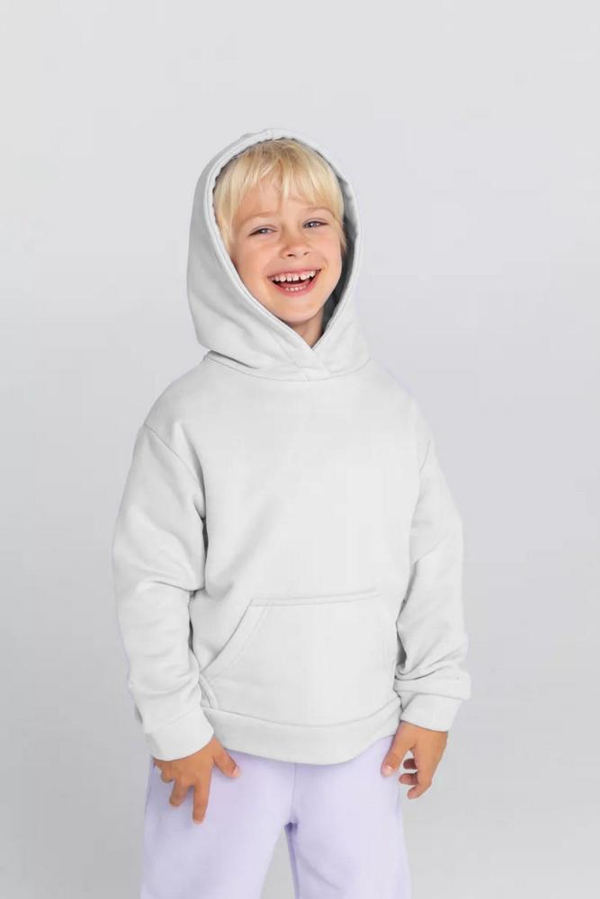 Толстовка детская Уни  Арт. 9851 Толстовка детская Уни  Арт. 9851