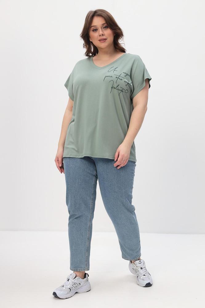 Футболка женская Бэтти Х Арт. 9221 Футболка женская Бэтти Х Арт. 9221