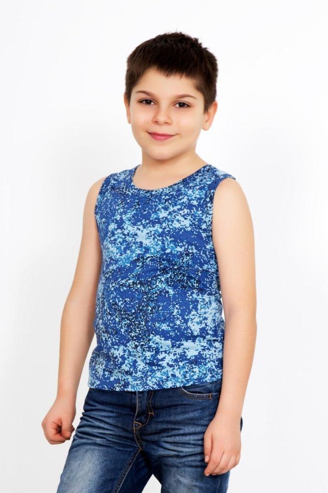 Майка детская Хаки Арт. 7319