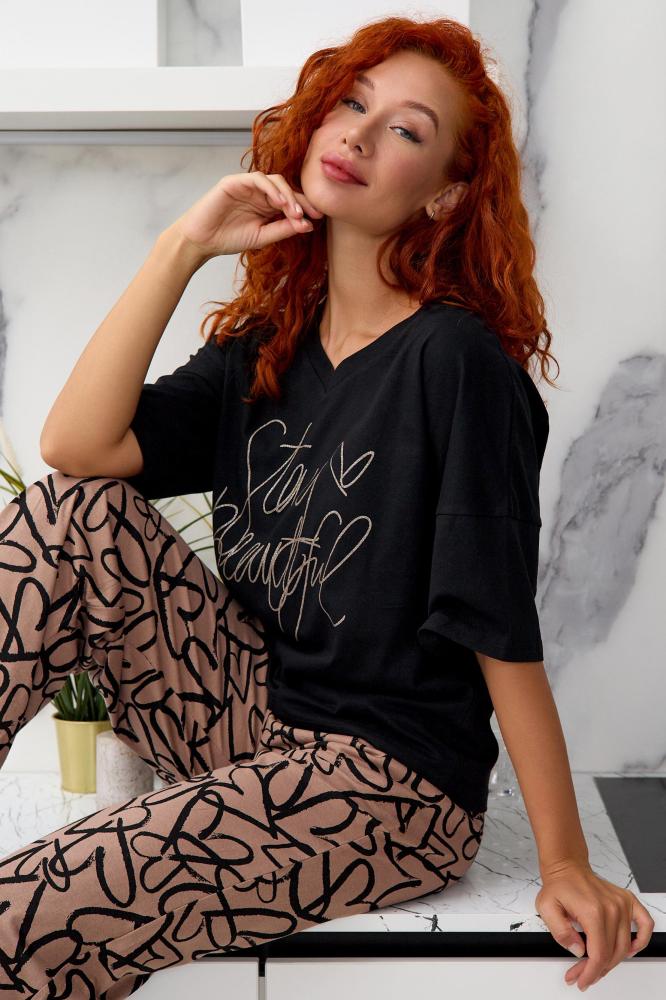 Пижама женская Кэр Арт. 10231 Пижама женская Кэр Арт. 10231