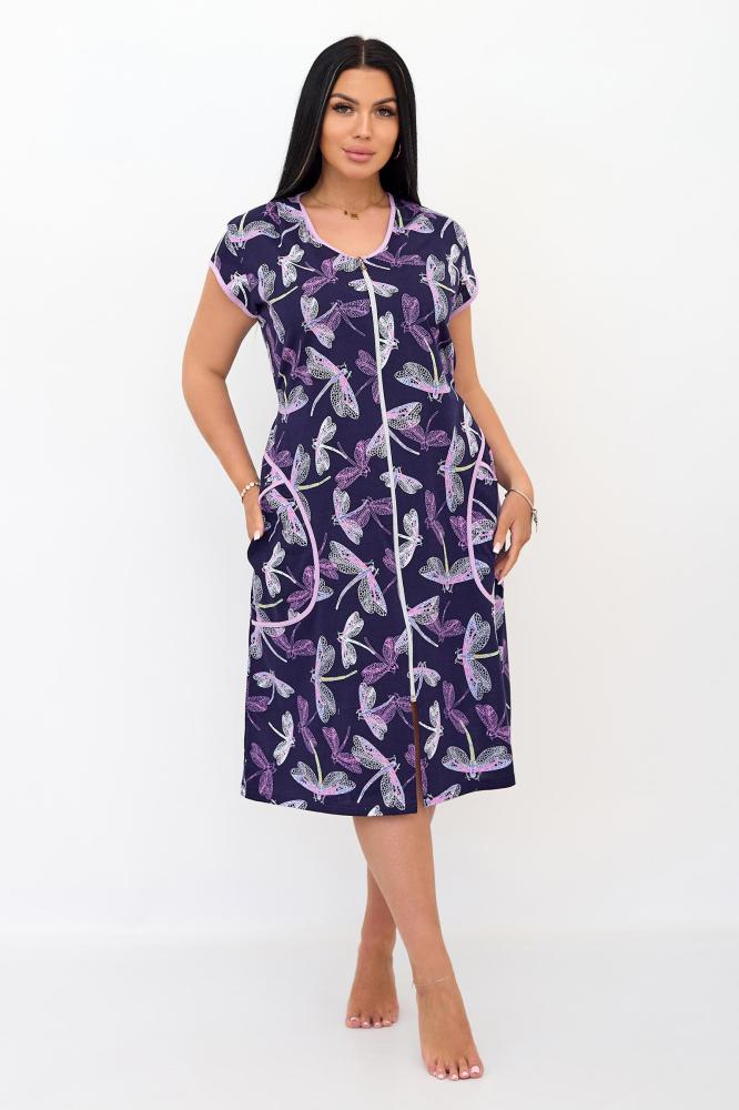 Халат женский Пелагея Ф Арт. 9326