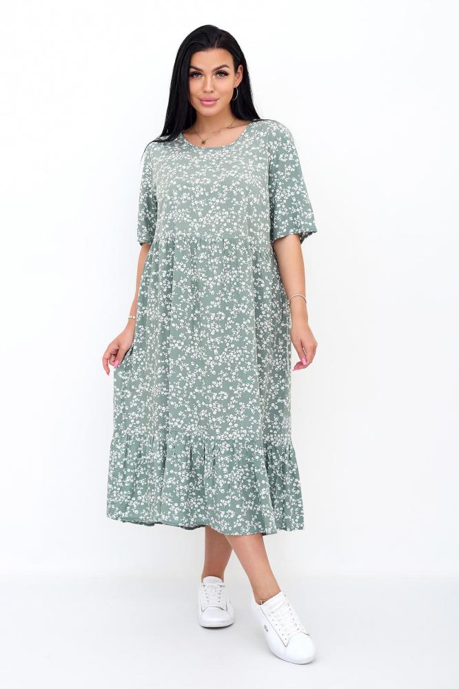 Платье женское Магдалина М  Арт. 9385