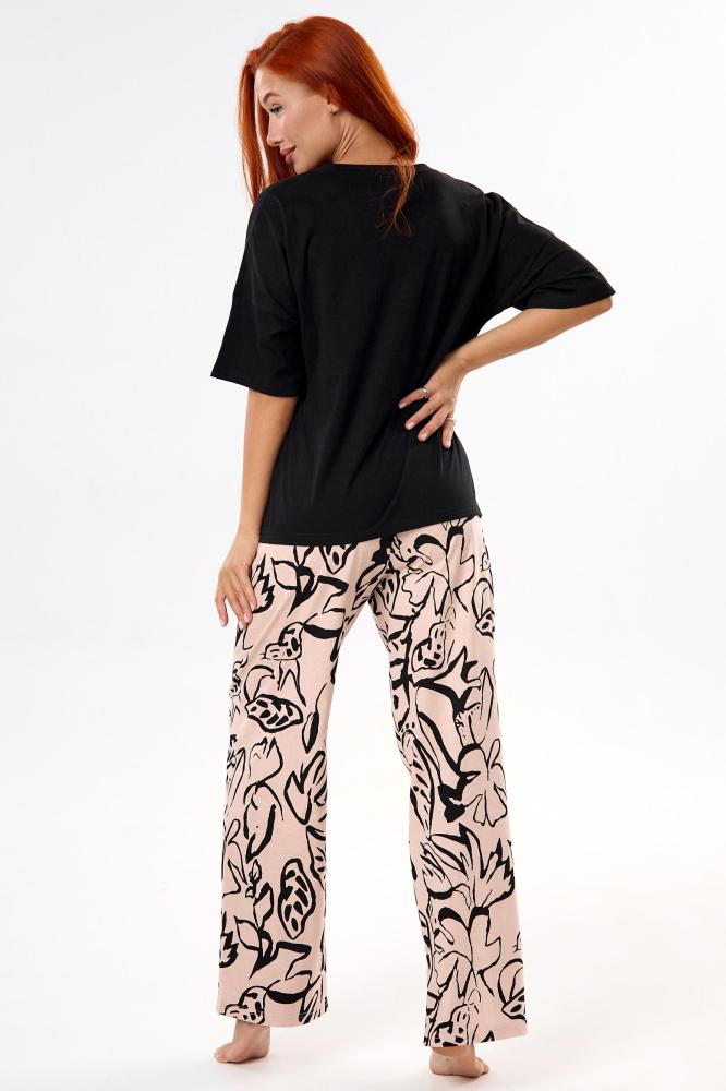 Пижама женская Кэр Ч Арт. 10402