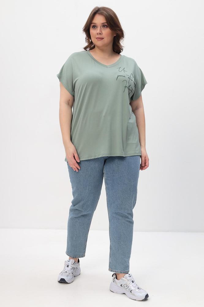 Футболка женская Бэтти Х Арт. 9221 Футболка женская Бэтти Х Арт. 9221