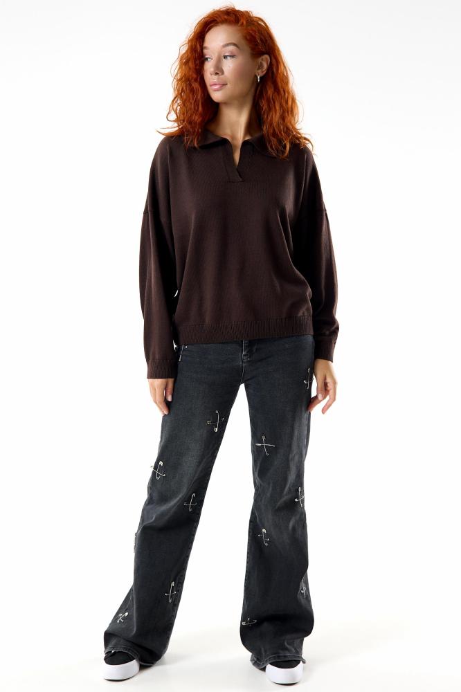 Джемпер женский Феникс ТК Арт. 10630