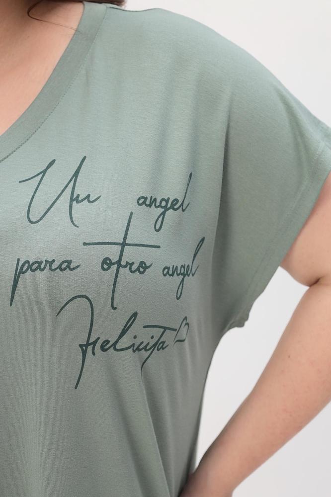 Футболка женская Бэтти Х Арт. 9221 Футболка женская Бэтти Х Арт. 9221