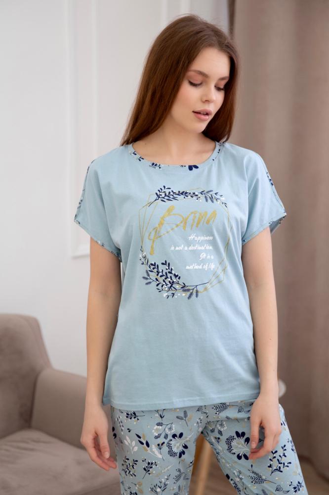 Пижама женская Брина  Арт. 7620