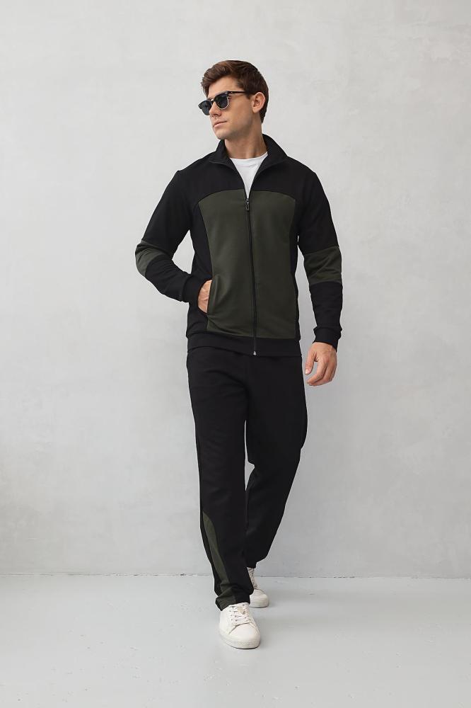 Костюм мужской Спартак Б Арт. 7349