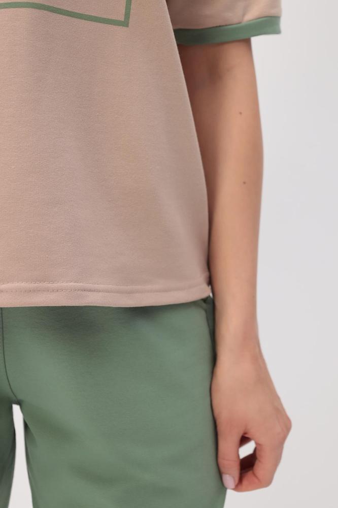 Костюм женский Движение Х Арт. 8842