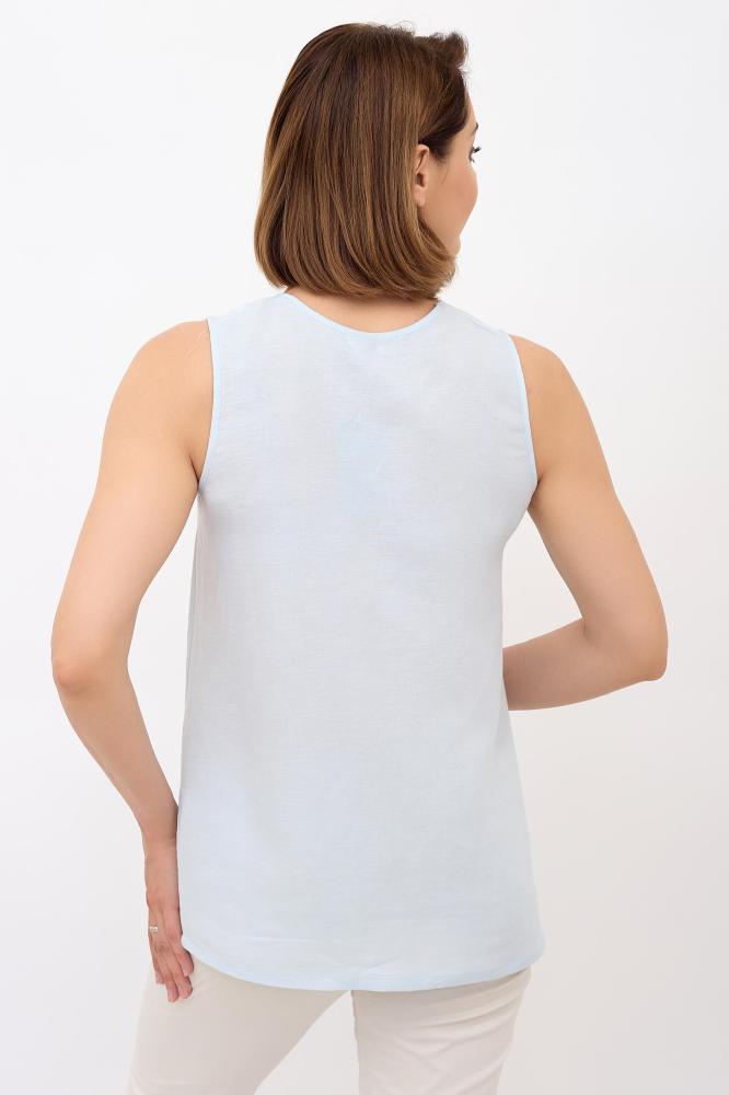 Майка женская Леона А Арт. 8533 Майка женская Леона А Арт. 8533