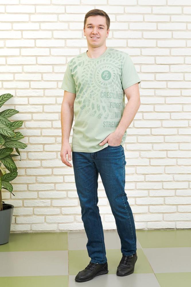 Футболка Дакар О Арт. 6538