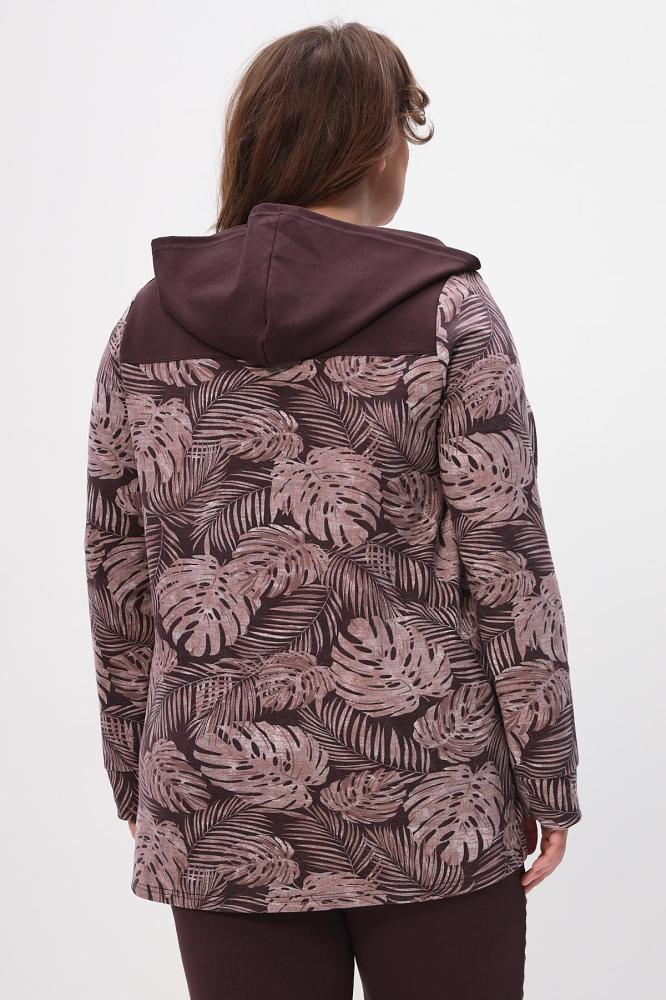 Костюм женский Мелания Л Арт. 10437 Костюм женский Мелания Л Арт. 10437