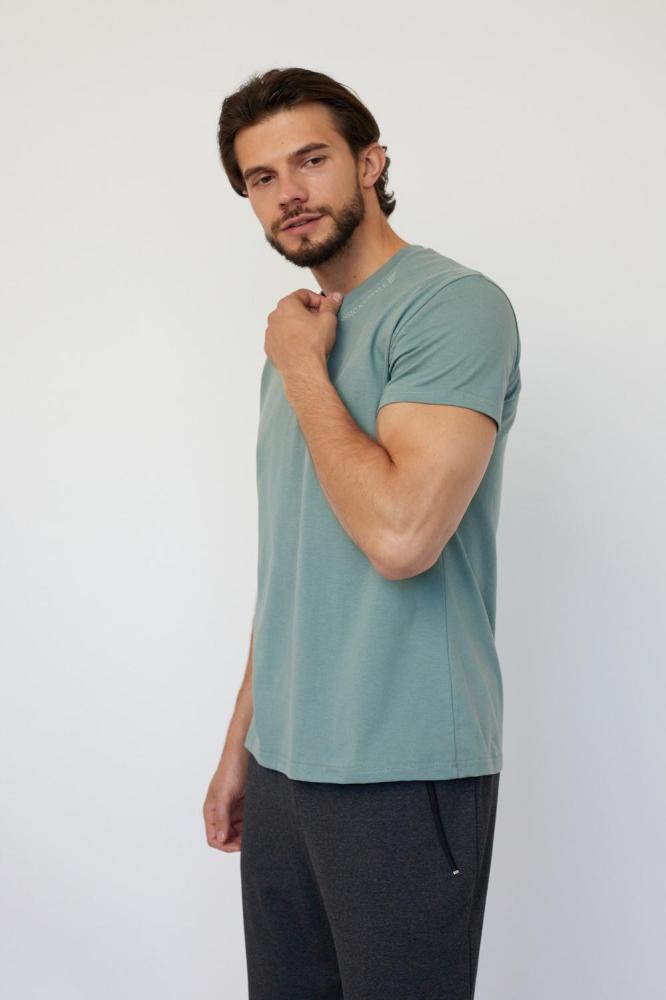 Футболка мужская Мегал Б Арт. 6752