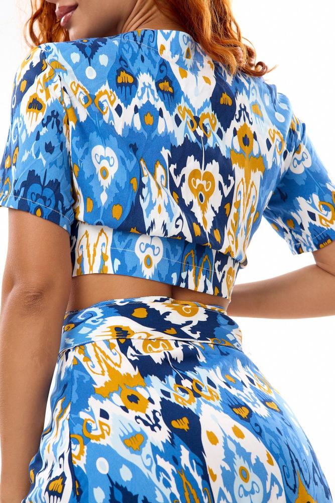 Костюм женский Мариэль Арт. 10434