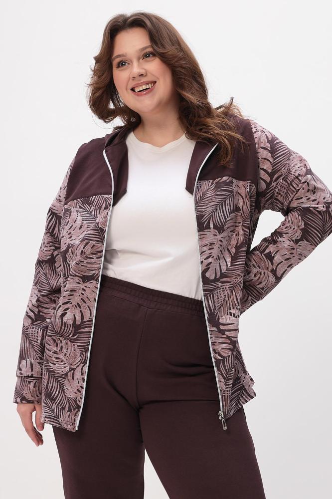 Костюм женский Мелания Л Арт. 10437 Костюм женский Мелания Л Арт. 10437