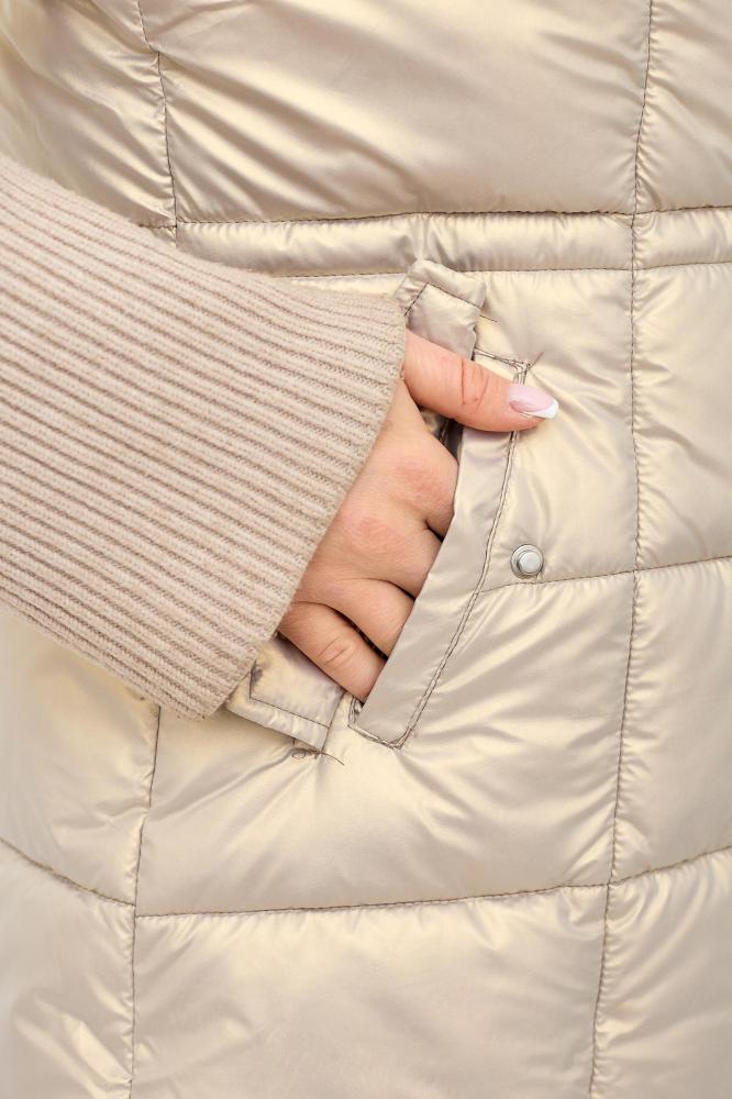 Жилет женский длинный Б Арт. 9181