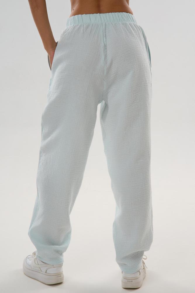 Брюки женские Муслин А Арт. 8474