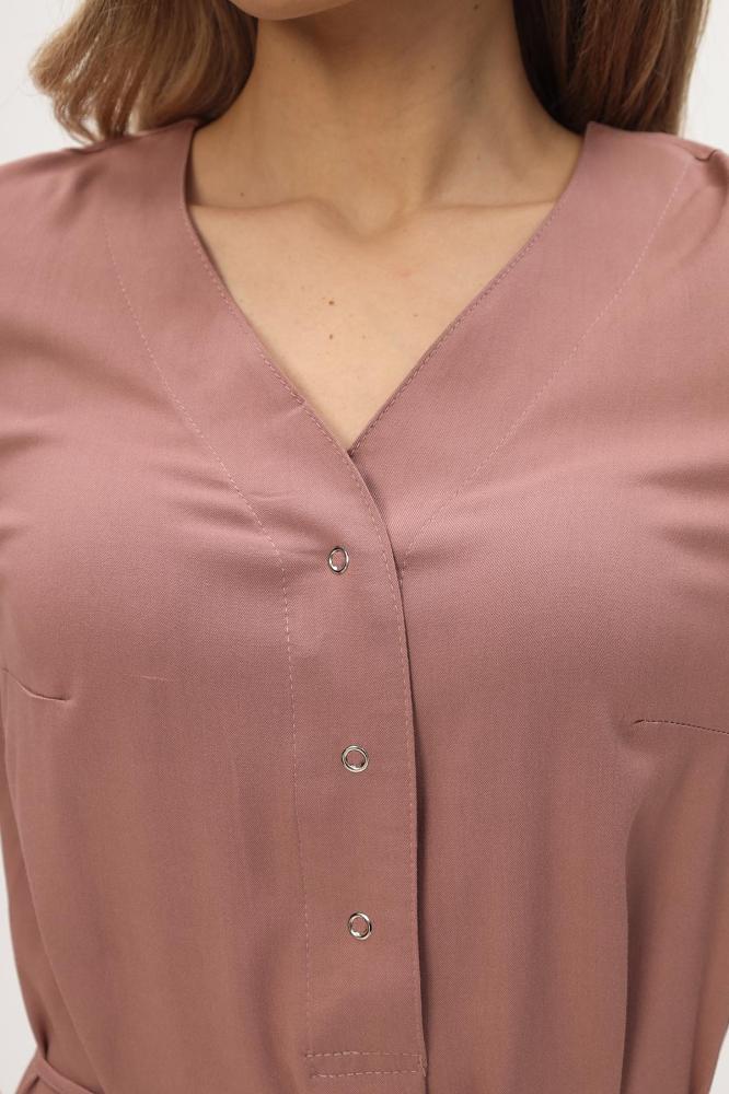 Платье-туника женская Луиза Д Арт. 7939 Платье-туника женская Луиза Д Арт. 7939