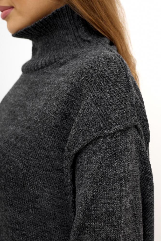 Костюм женский вязаный Париж Арт. 10279 Костюм женский вязаный Париж Арт. 10279