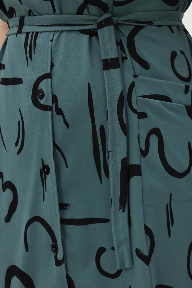 Халат женский Классик Х Арт. 10042