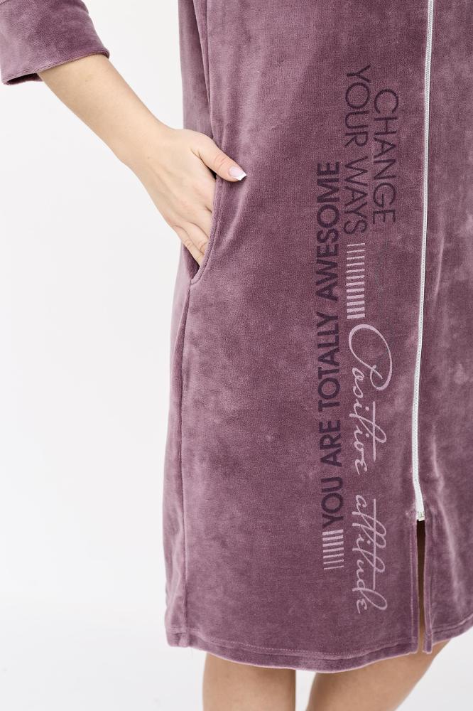 Халат женский Ингрид Б Арт. 8883