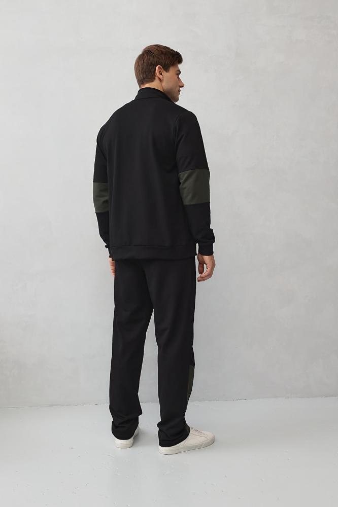 Костюм мужской Спартак Б Арт. 7349