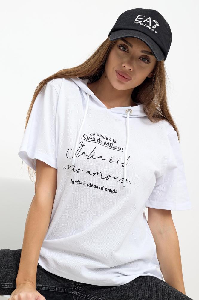 Футболка женская Трейси Б Арт. 8153 Футболка женская Трейси Б Арт. 8153