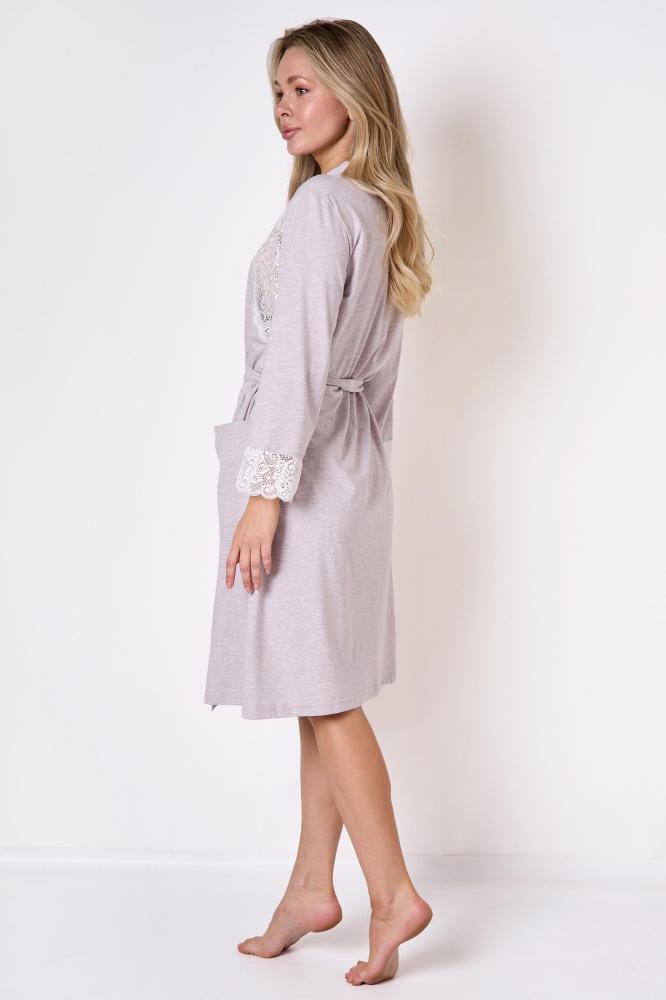 Халат женский Изольда Б Арт. 10379 Халат женский Изольда Б Арт. 10379