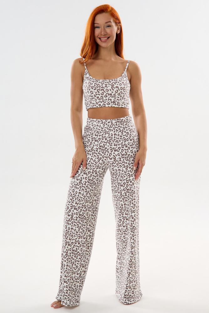 Пижама женская Колибри 2 Арт. 10485