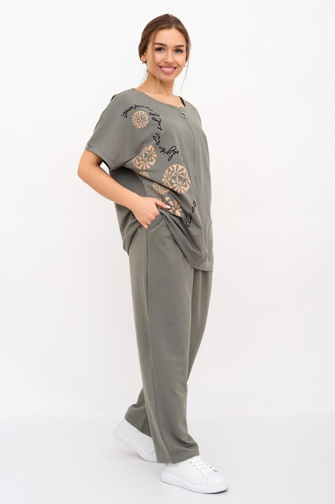 Костюм женский Греция З Арт. 9292