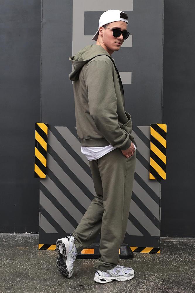 Костюм мужской Винсент Х Арт. 9976