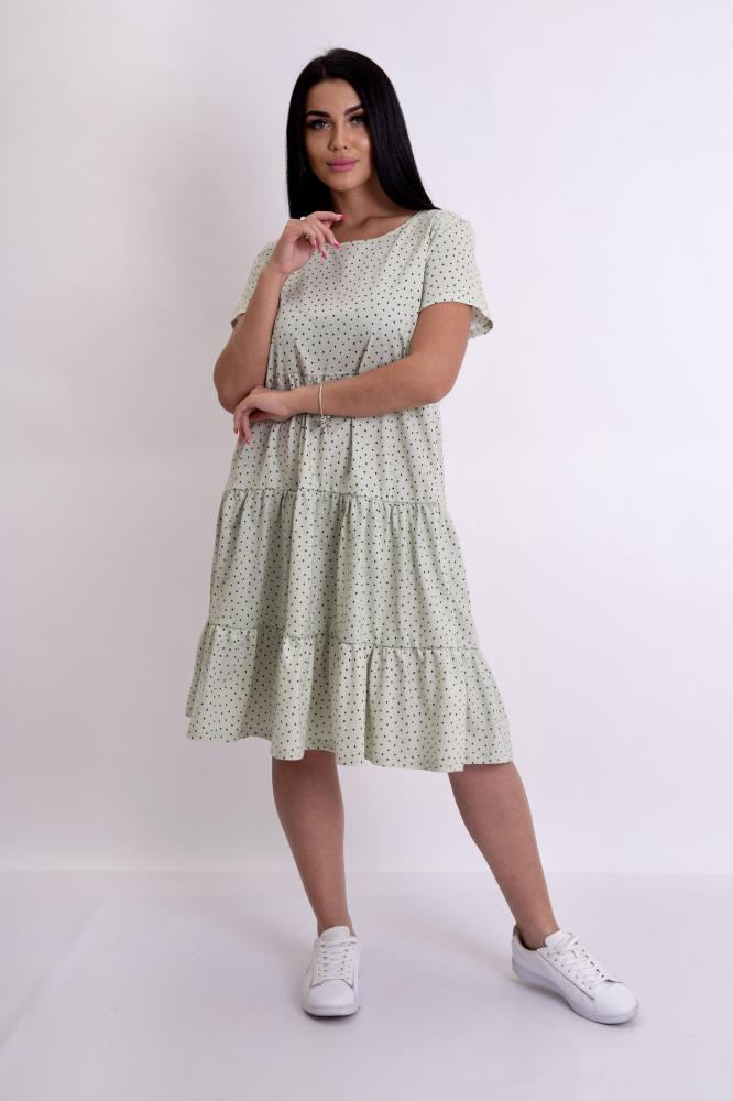 Платье женское Ветерок Г Арт. 8216