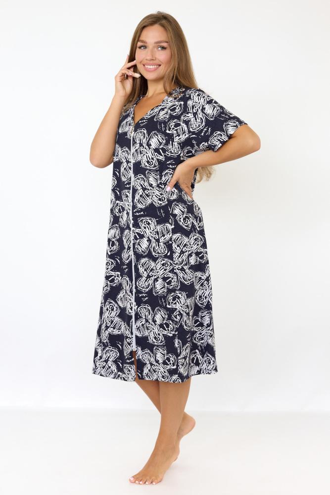 Халат женский Ирэн Д Арт. 10147 Халат женский Ирэн Д Арт. 10147