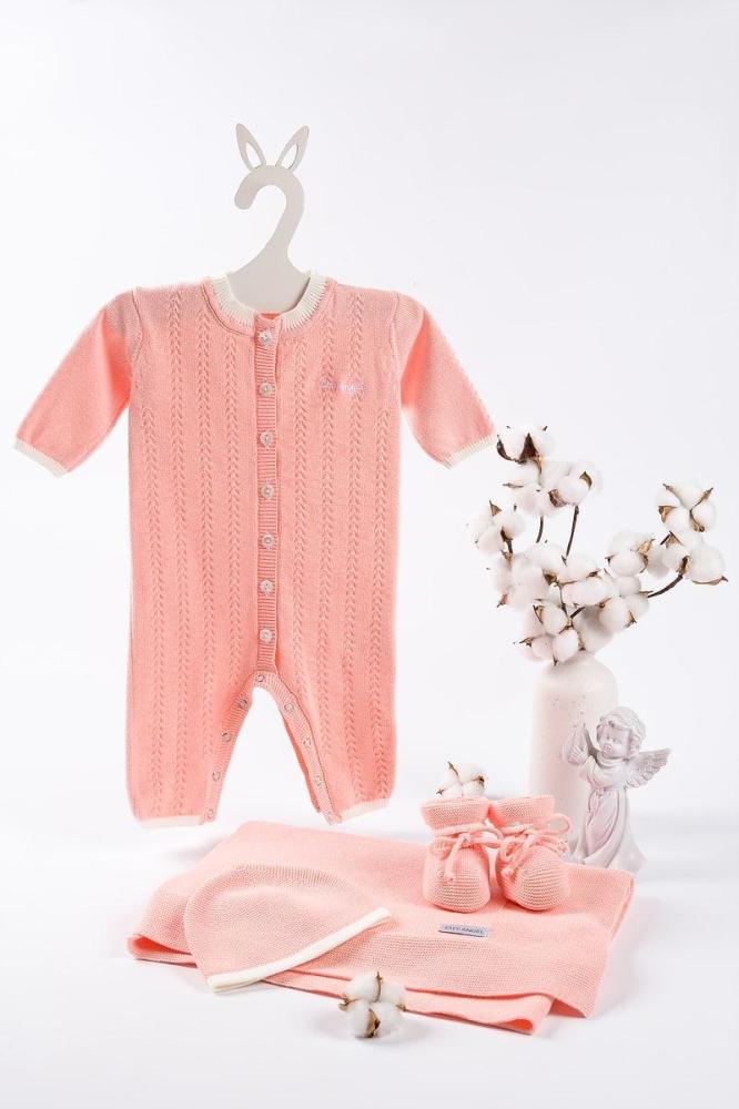 Комбинезон детский №16 К Арт. 8058