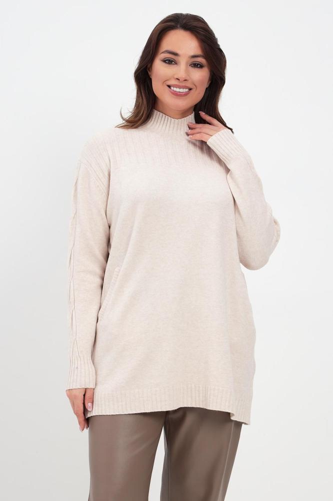 Джемпер женский Лаура М Арт. 9041