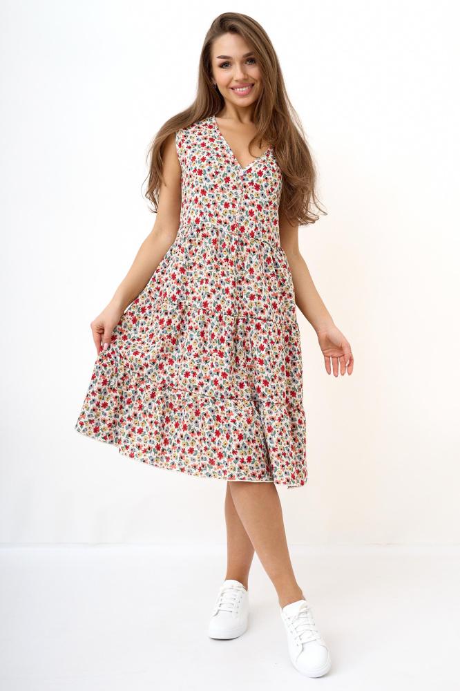 Платье женское Саммер Б Арт. 8692 Платье женское Саммер Б Арт. 8692